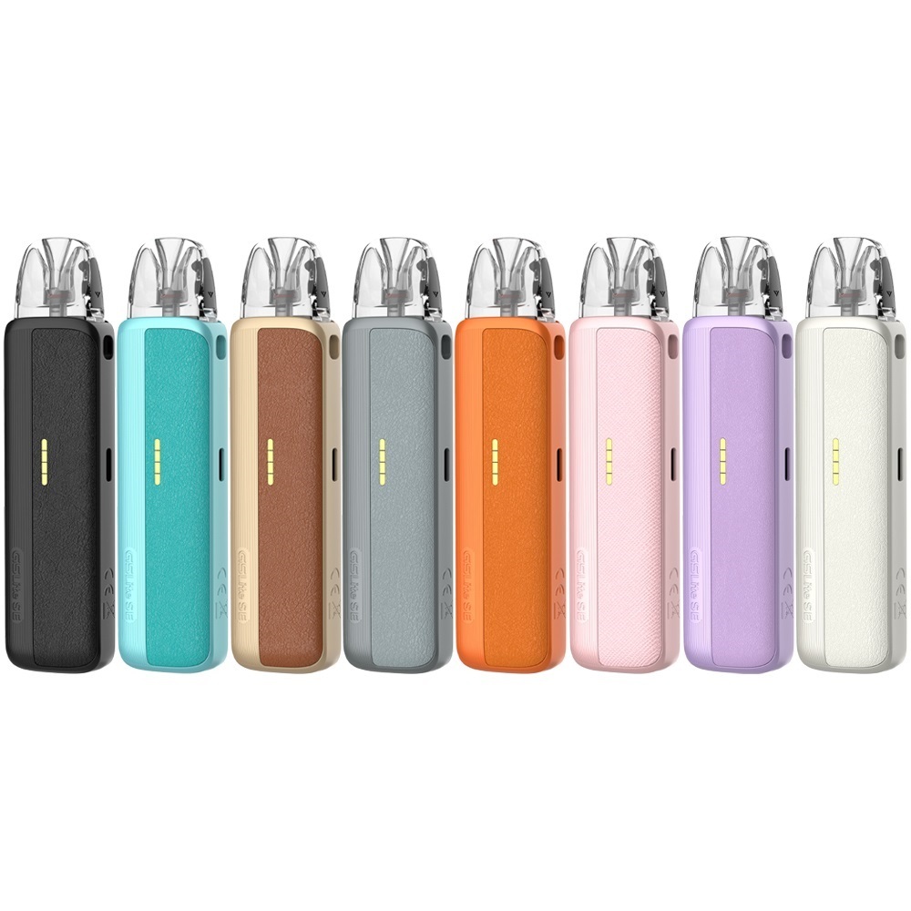 Uwell Caliburn G5 Lite SE 3ml 35w 1600mAh Black Leather