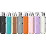 Uwell Caliburn G5 Lite SE 3ml 35w 1600mAh Black Leather 2
