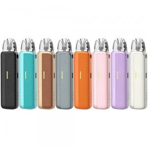 Uwell Caliburn G5 Lite SE 3ml 35w 1600mAh Black Leather