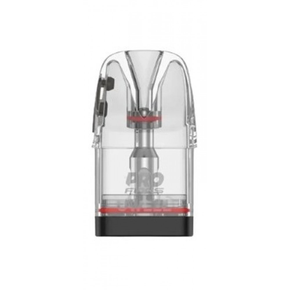 Uwell Caliburn GPP 3ml 0.4Ω Cartridge 1τμχ