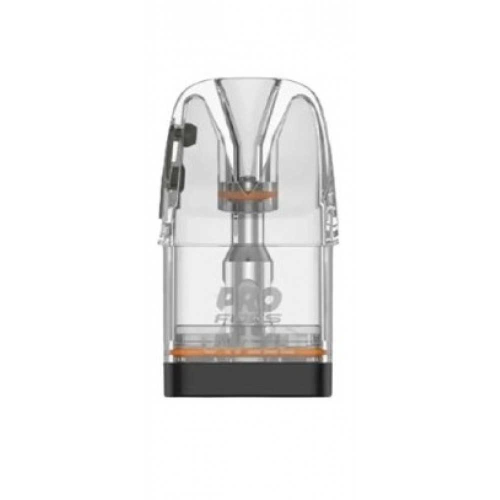 Uwell Caliburn GPP 3ml 0.6Ω Cartridge 1τμχ