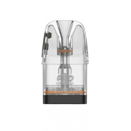 Uwell Caliburn GPP 3ml 0.6Ω Cartridge 1τμχ