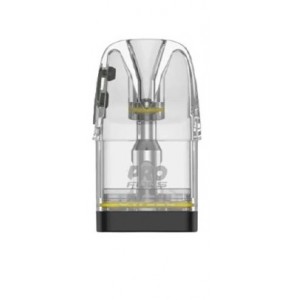 Uwell Caliburn GPP 3ml 0.9Ω Cartridge 1τμχ