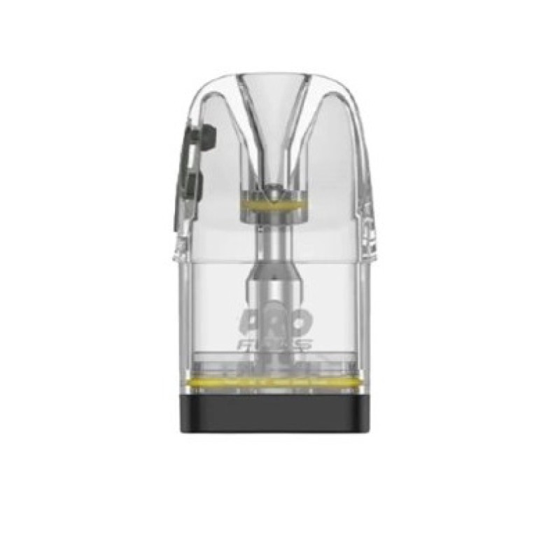 Uwell Caliburn GPP 3ml 0.9Ω Cartridge 1τμχ