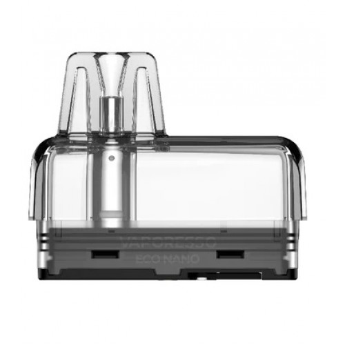 Vaporesso Eco Nano Mesh Pod 2ml 0.8Ω 1τμχ.