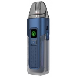 Vaporesso Luxe X2 2000mAh 5ml Kit Navy Blue Ηλεκτρονικό Τσιγάρο