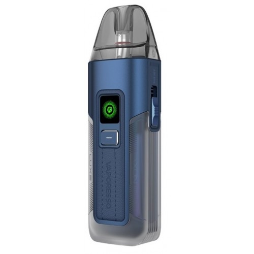 Vaporesso Luxe X2 2000mAh 5ml Kit Navy Blue