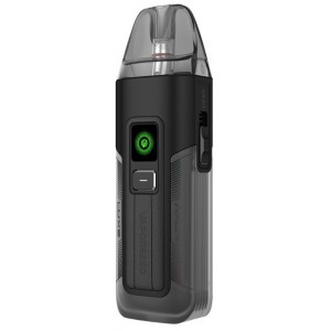 Vaporesso Luxe X2 2000mAh 5ml Kit Night Black Ηλεκτρονικό Τσιγάρο