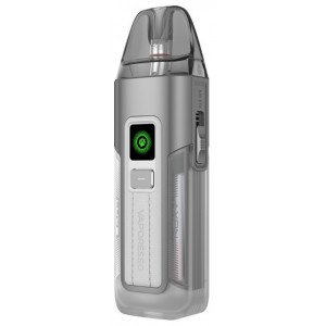 Vaporesso Luxe X2 2000mAh 5ml Kit White Silver Ηλεκτρονικό Τσιγάρο
