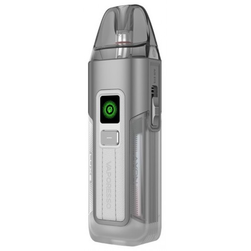 Vaporesso Luxe X2 2000mAh 5ml Kit White Silver