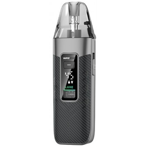 Vaporesso Luxe X3 2600mAh 5ml Kit Carbon Black