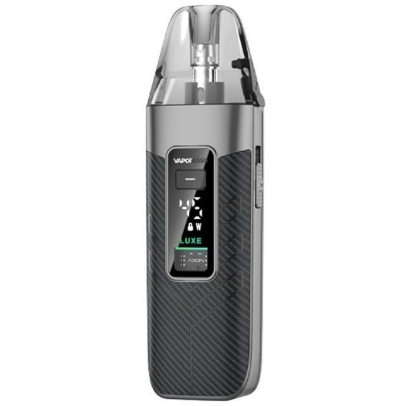 Vaporesso Luxe X3 2600mAh 5ml Kit Carbon Black