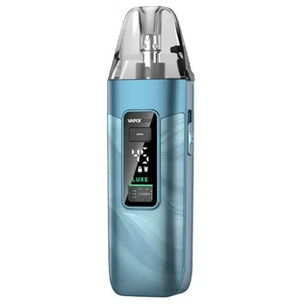 Vaporesso Luxe X3 2600mAh 5ml Kit Fluid Blue