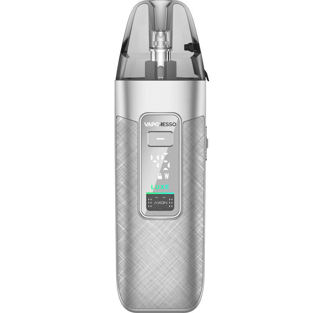 Vaporesso Luxe X3 2600mAh 5ml Kit Grey Silk