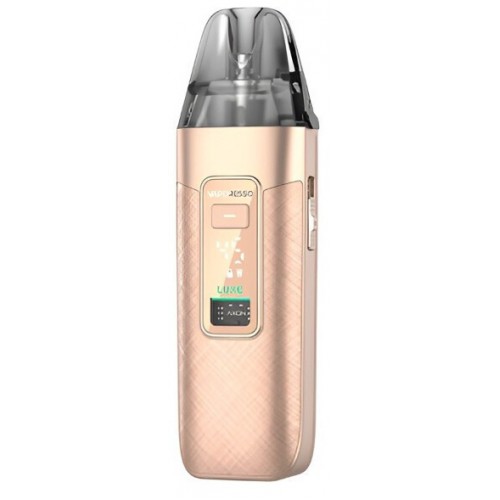 Vaporesso Luxe X3 2600mAh 5ml Kit Gold Silk