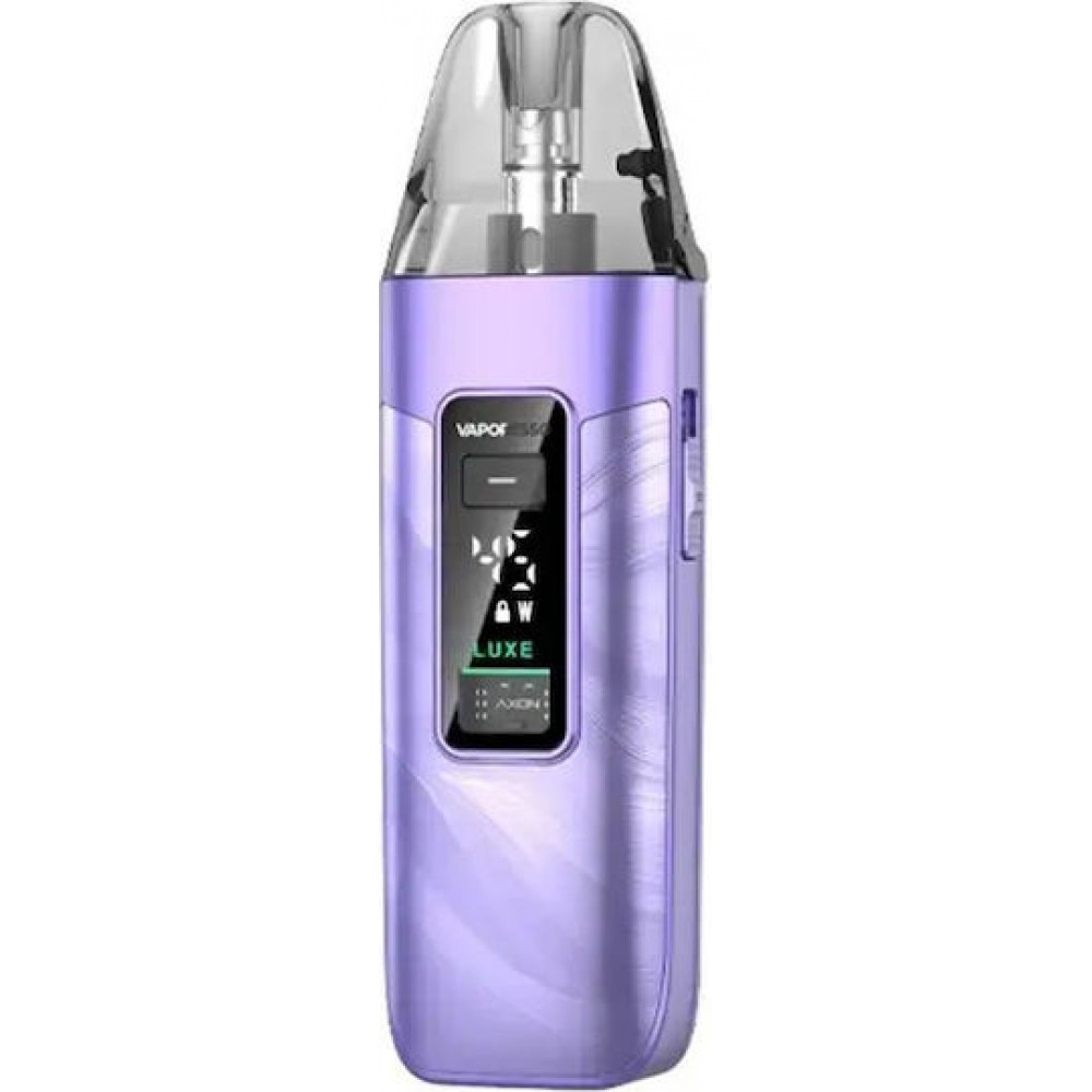 Vaporesso Luxe X3 2600mAh 5ml Kit Fluid Purple