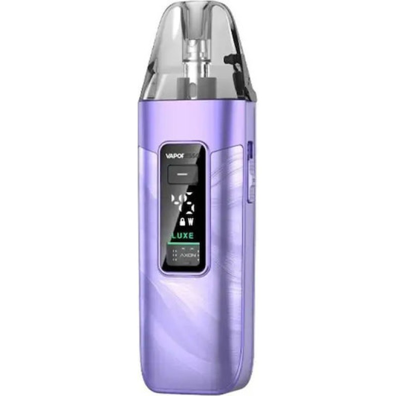 Vaporesso Luxe X3 2600mAh 5ml Kit Fluid Purple