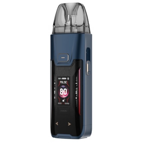 Vaporesso Luxe XR MAX 2 80W 5ml 3200mAh Pod Kit Storm Blue