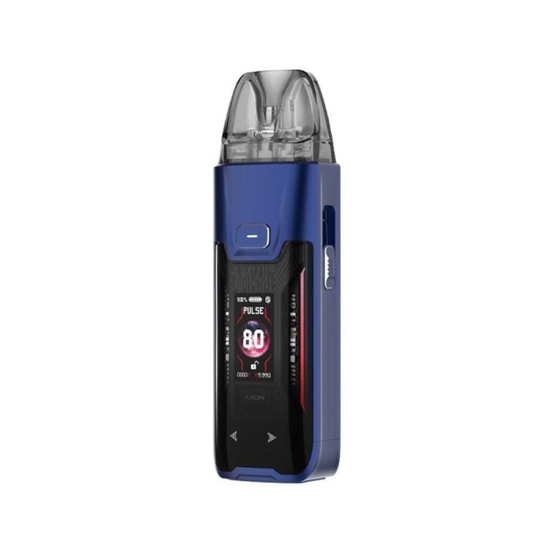 Vaporesso Luxe XR MAX 2 80W 5ml 3200mAh Pod Kit Blue