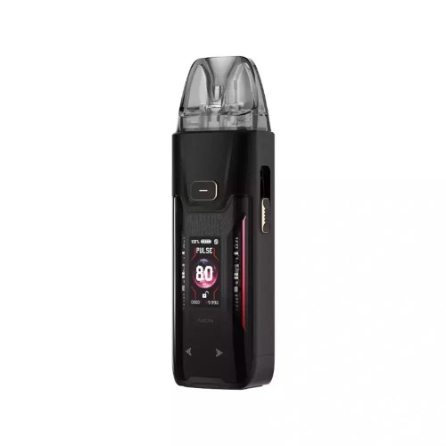 Vaporesso Luxe XR MAX 2 80W 5ml 3200mAh Pod Kit Black