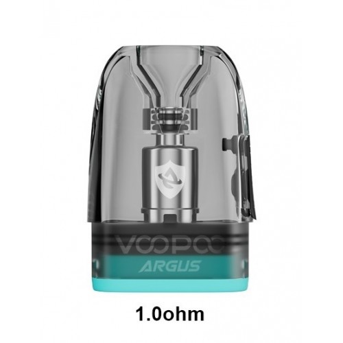 Voopoo Argus Top FIll V2 1.0ohm 3ml pod Δεξαμενή 1τμχ 