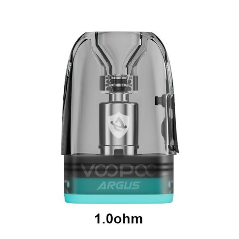 Voopoo Argus Top FIll V2 1.0ohm 3ml pod Δεξαμενή 1τμχ