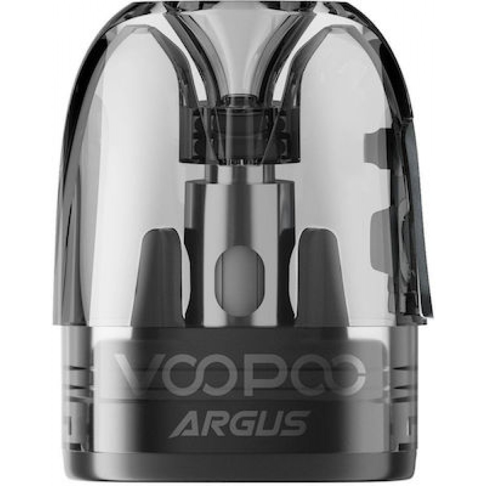 Voopoo Argus Top FIll 0.4ohm 2ml pod Δεξαμενή 1τμχ  Ατμοποιητές