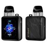 Voopoo Argus P3 Pod Kit Black Leather 1