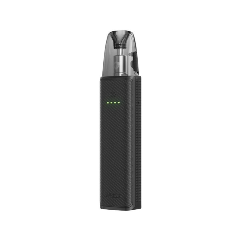 Voopoo Argus Z3 Multi Ohm 3.5ml 1100mAh Pod Kit Black