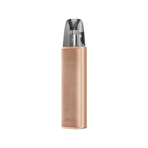 Voopoo Argus Z3 Multi Ohm 3.5ml 1100mAh Pod Kit Coral Pink