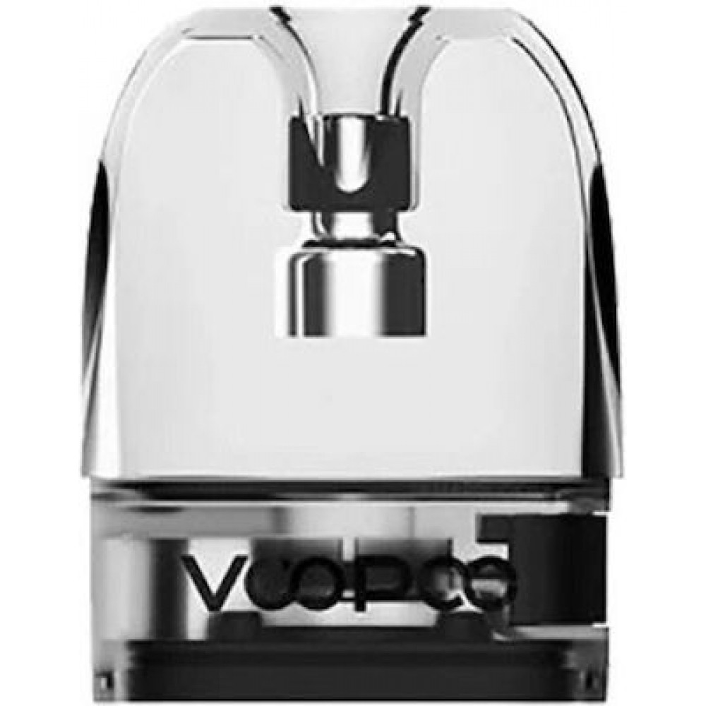 Voopoo Argus Pod  Empty Cartridge 2ml 1τμχ Ατμοποιητές