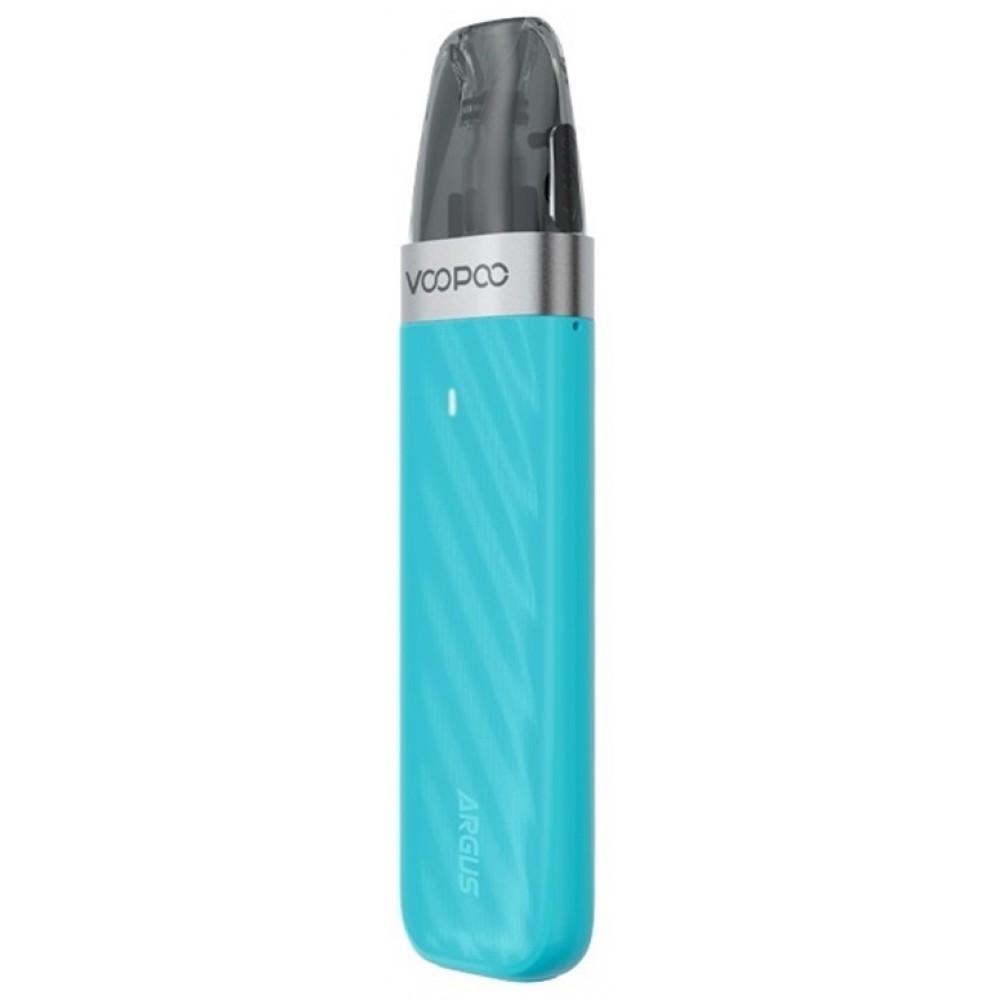 Voopoo Argus Z2 1500mAh 3ml Pod Kit Lake Blue Ηλεκτρονικό Τσιγάρο