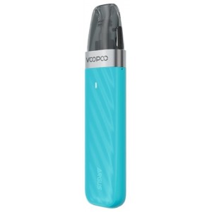 Voopoo Argus Z2 1500mAh 3ml Pod Kit Lake Blue Ηλεκτρονικό Τσιγάρο