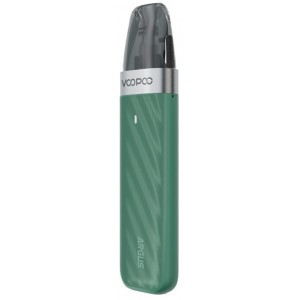 Voopoo Argus Z2 1500mAh 3ml Pod Kit Moss Green Ηλεκτρονικό Τσιγάρο