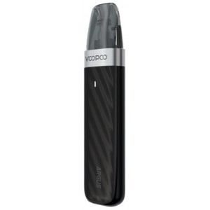 Voopoo Argus Z2 1500mAh 3ml Pod Kit Silk Black Ηλεκτρονικό Τσιγάρο