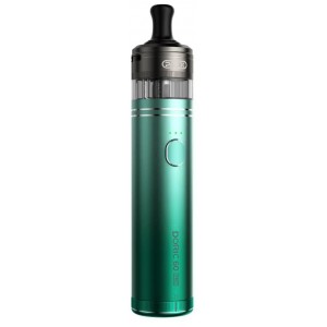 Voopoo Doric 60 Pro 5ml 2500mAh Kit Iris Green Ηλεκτρονικό Τσιγάρο