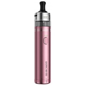 Voopoo Doric 60 Pro 5ml 2500mAh Kit Glow Pink Ηλεκτρονικό Τσιγάρο