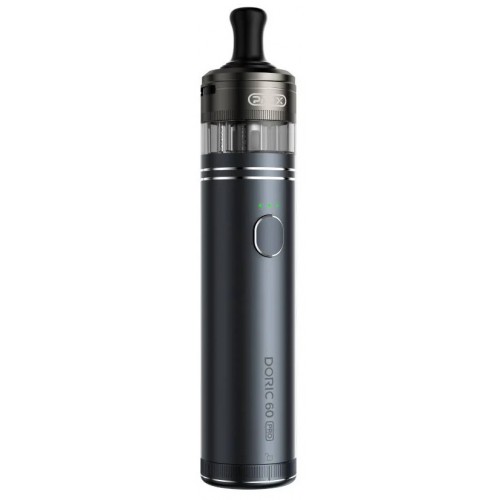 Voopoo Doric 60 Pro 5ml 2500mAh Kit Gray Metal