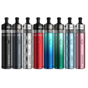 Voopoo Doric 60 Pro 5ml 2500mAh Kit Lake Blue
