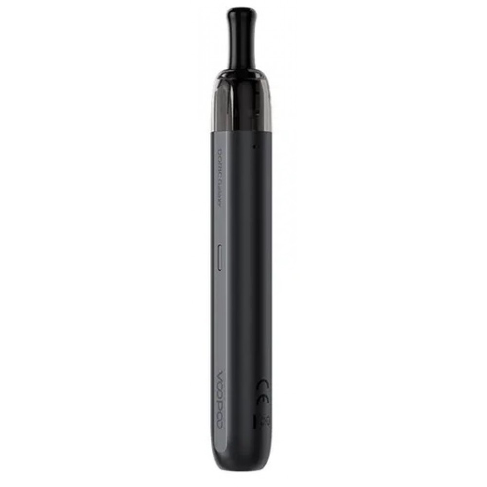 Voopoo Doric Galaxy Pod Pen 500mAh 2ml Black