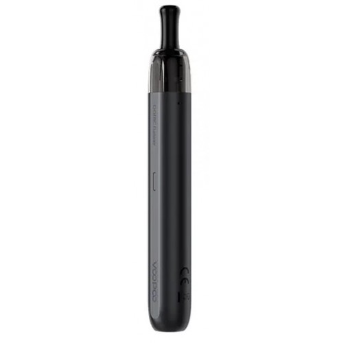 Voopoo Doric Galaxy Pod Pen 500mAh 2ml Black