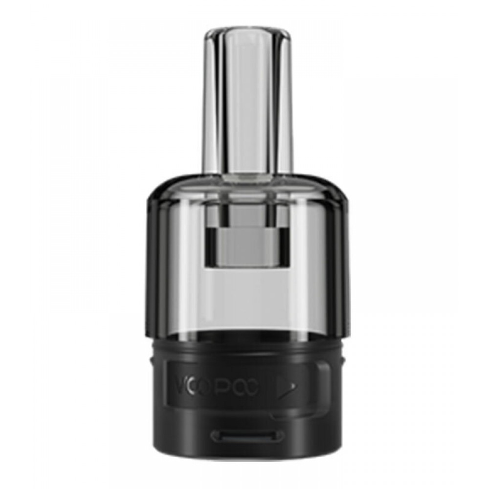 Voopoo Doric Pod catridge Emtry/Κενό 2ml ITO 1τμχ. Ατμοποιητές