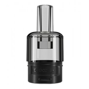 Voopoo Doric Pod catridge Emtry/Κενό 2ml ITO 1τμχ. Ατμοποιητές