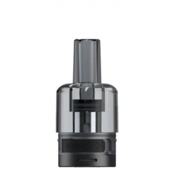 Voopoo Doric Q Pod catridge 2ml ITO 1.2ohm 1τμχ.