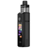 Voopoo Drag X3 5ml 80w Pod Kit Spray Black 1