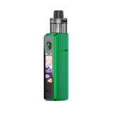 Voopoo Drag X3 5ml 80w Pod Kit Moss Green 1