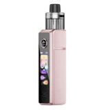 Voopoo Drag X3 5ml 80w Pod Kit Glow Pink 1