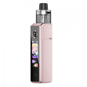 Voopoo Drag X3 5ml 80w Pod Kit Glow Pink
