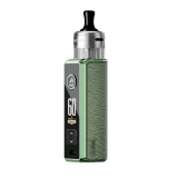 Voopoo Drag S3 5ml 60w 3000mAh Pod Kit Green 1