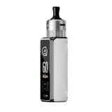 Voopoo Drag S3 5ml 60w 3000mAh Pod Kit White 1